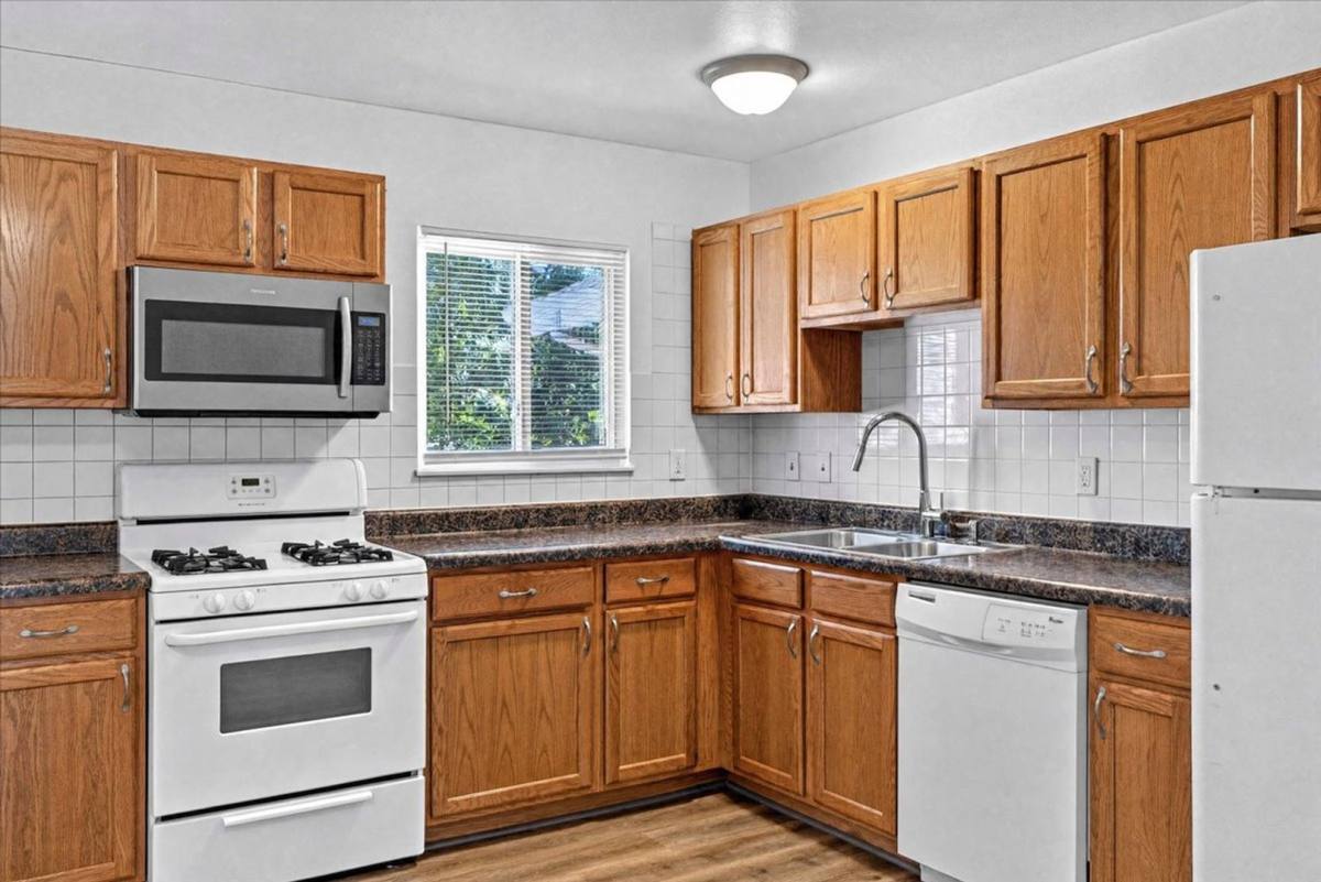 House for rent at 18 Spring Song Court, St. Peters, MO 63376