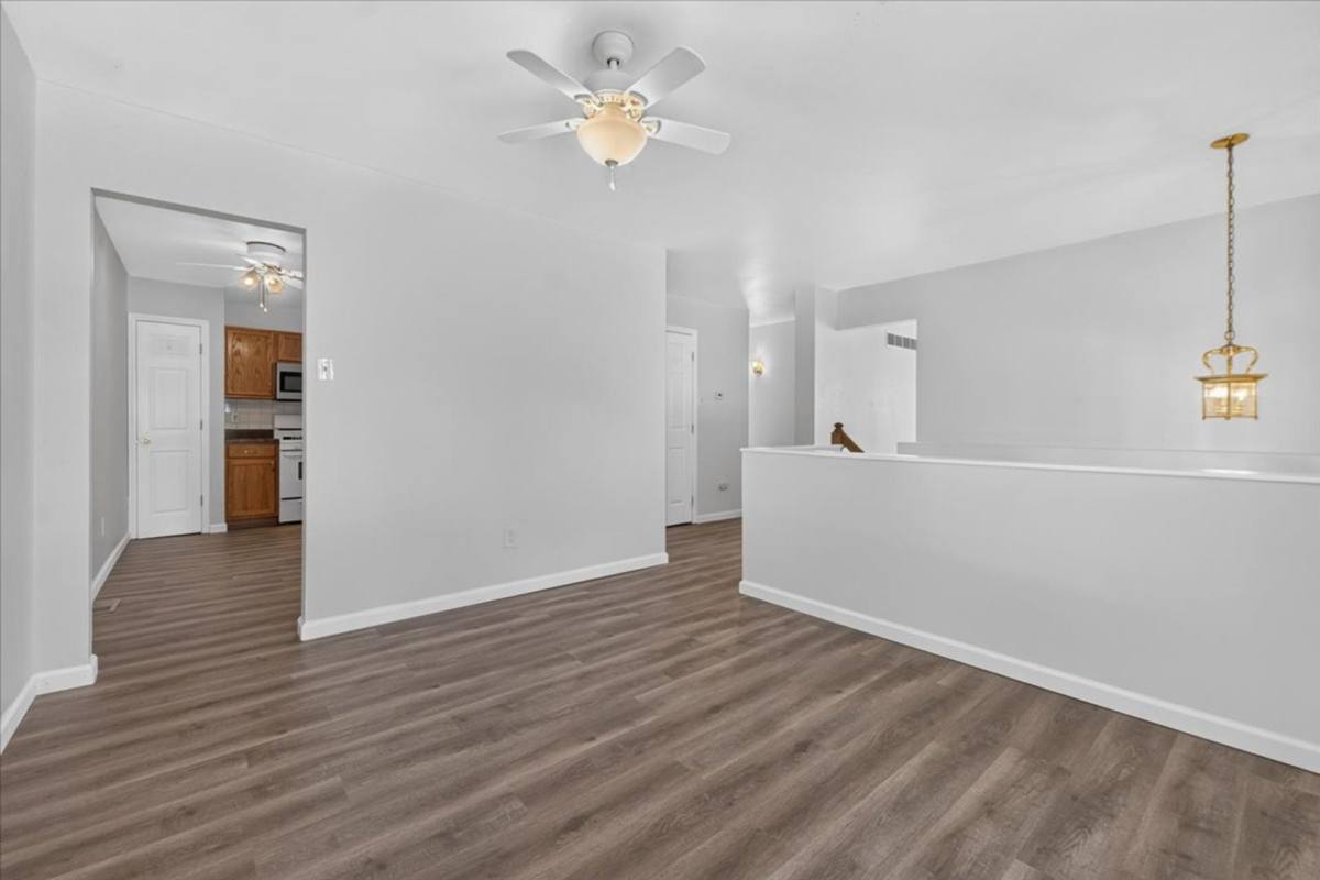 House for rent at 18 Spring Song Court, St. Peters, MO 63376