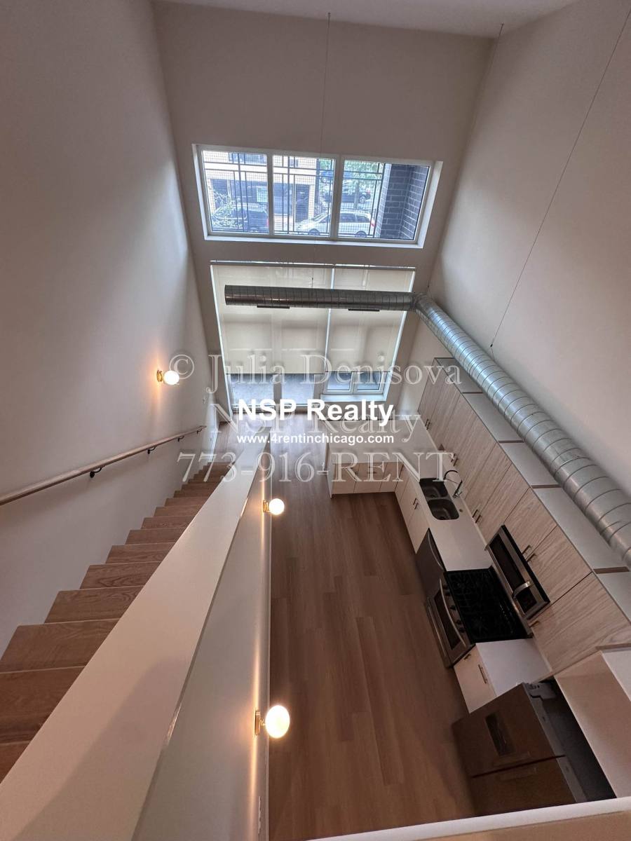 Apartment for rent at 6340 W Belmont #102, Chicago, IL 60634