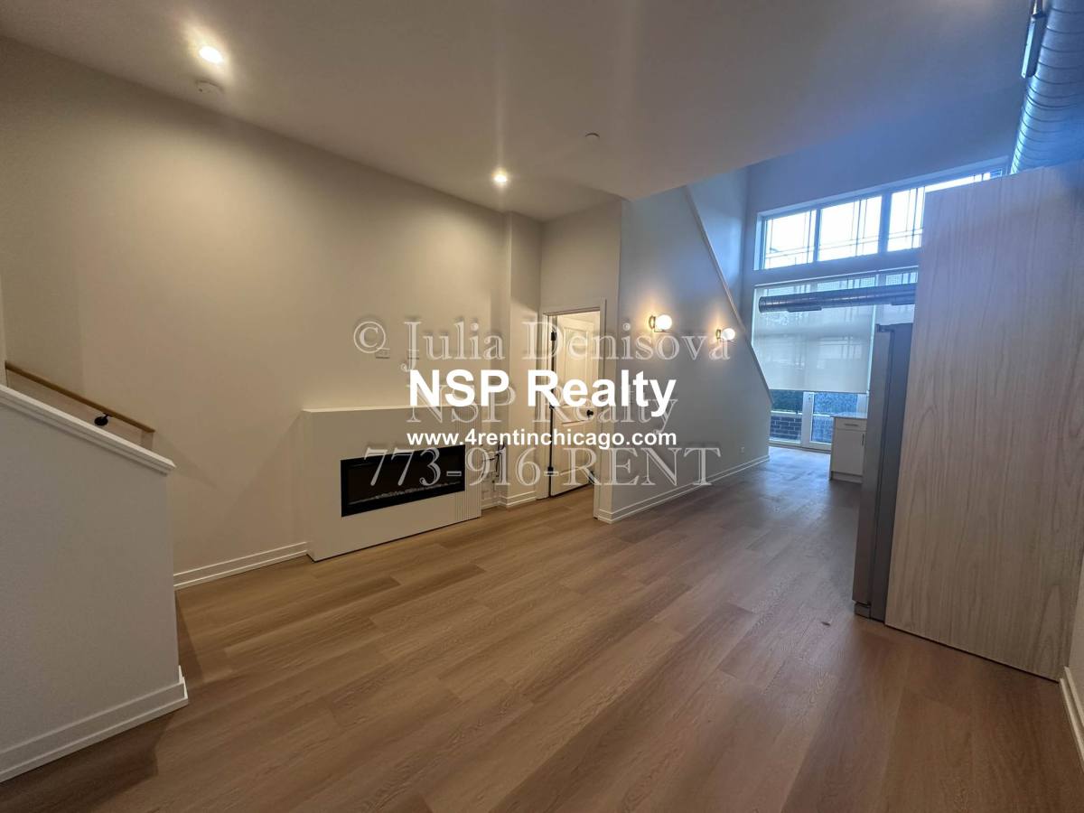 Apartment for rent at 6340 W Belmont #102, Chicago, IL 60634