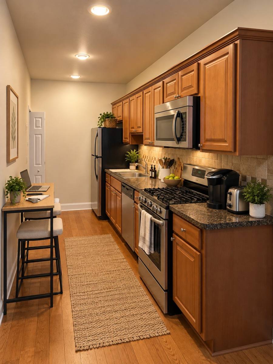 Apartment for rent at 266 Shelmire St #2, Jenkintown, PA 19046