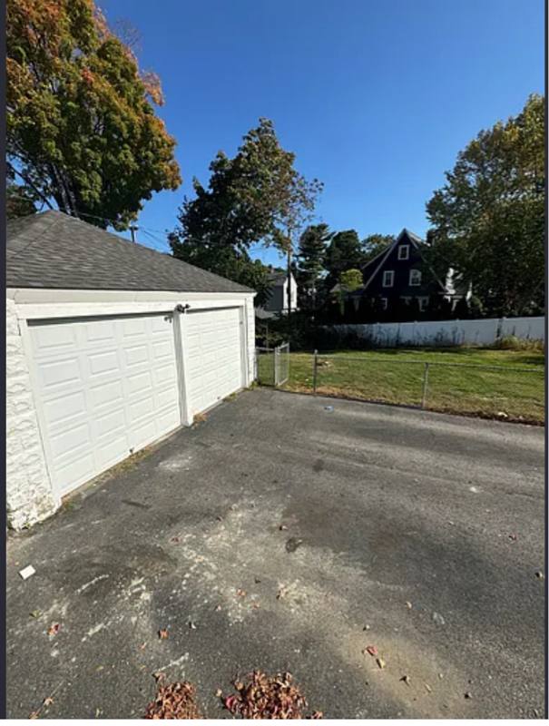 Apartment for rent at 32 June St #2, Worcester, MA 01602
