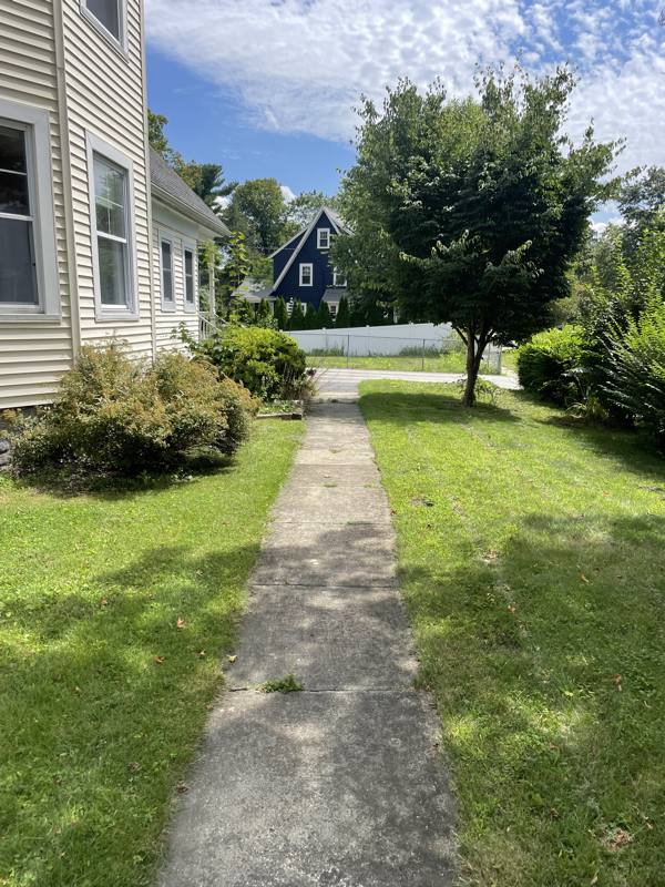 Apartment for rent at 32 June St #2, Worcester, MA 01602