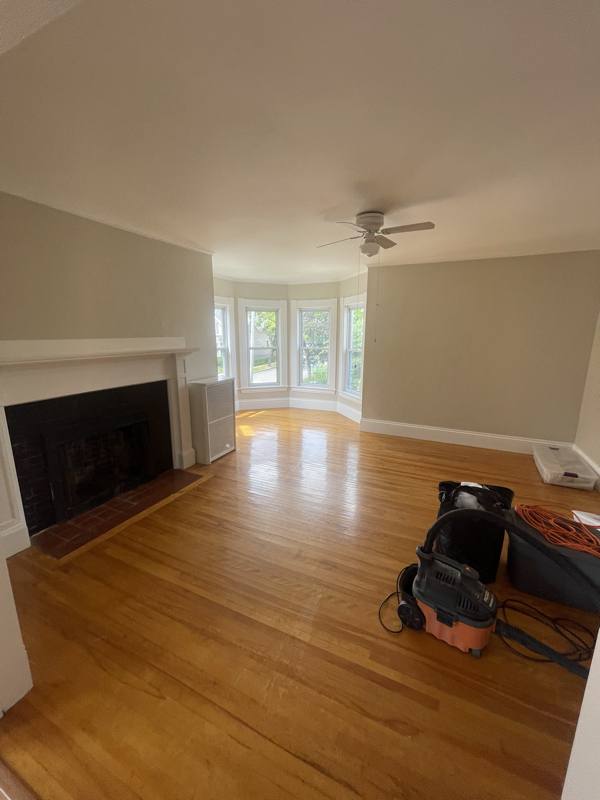 Apartment for rent at 32 June St #2, Worcester, MA 01602