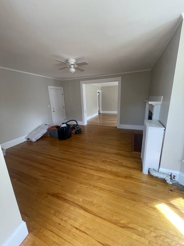 Apartment for rent at 32 June St #2, Worcester, MA 01602