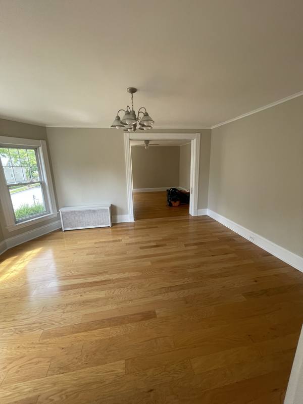 Apartment for rent at 32 June St #2, Worcester, MA 01602