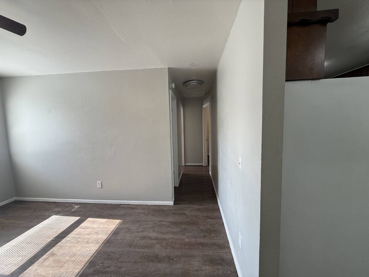 Apartment for rent at 618 N Fairland Ave #66-4, Coweta, OK 74429
