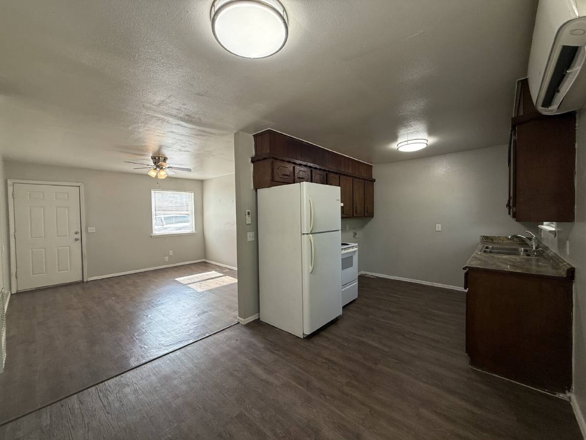 Apartment for rent at 618 N Fairland Ave #66-4, Coweta, OK 74429