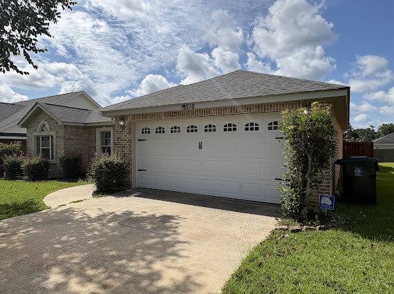 House for rent at 516 Sprucepine Rd, Dothan, AL 36301