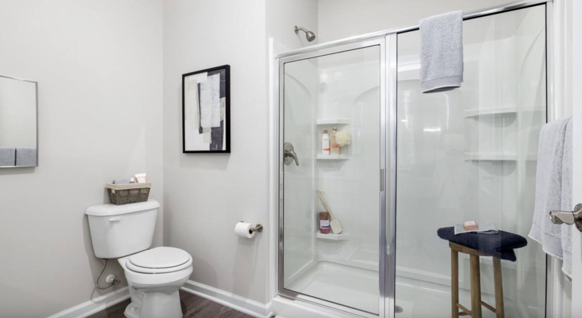 Apartment for rent at 7621 Triangle Promenade Dr, Raleigh, NC 27616