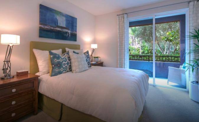 Apartment for rent at 299 N State College Blvd, Orange, CA 92868