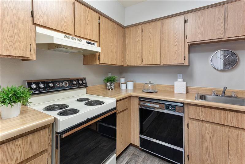 Apartment for rent at Del Mar Terrace, 7007 W Indian School Rd, Phoenix, AZ 85033