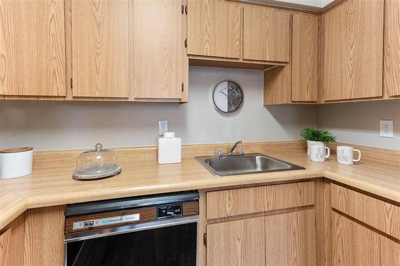 Apartment for rent at Del Mar Terrace, 7007 W Indian School Rd, Phoenix, AZ 85033