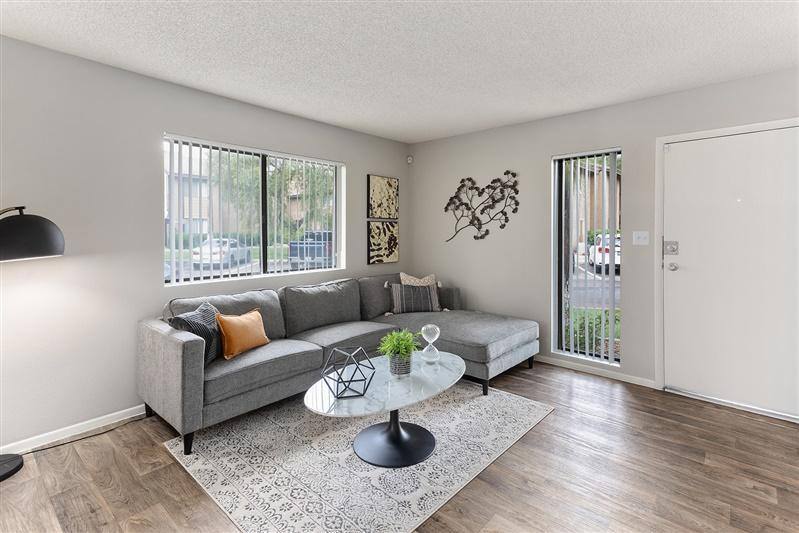 Apartment for rent at Del Mar Terrace, 7007 W Indian School Rd, Phoenix, AZ 85033