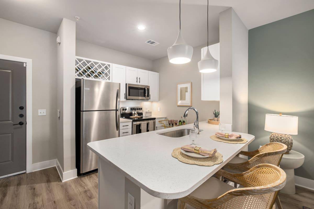 Apartment for rent at 211 Satori Way, Johns Island, SC 29455
