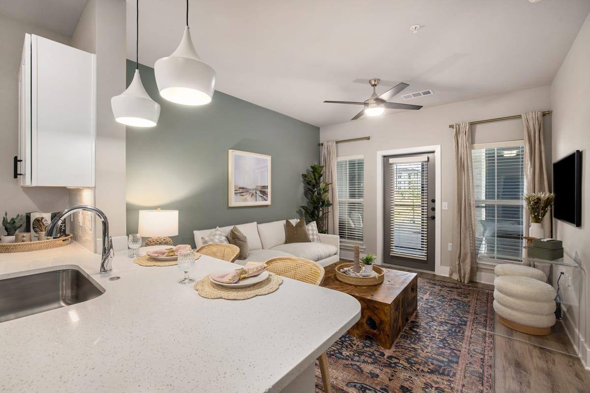 Apartment for rent at 211 Satori Way, Johns Island, SC 29455