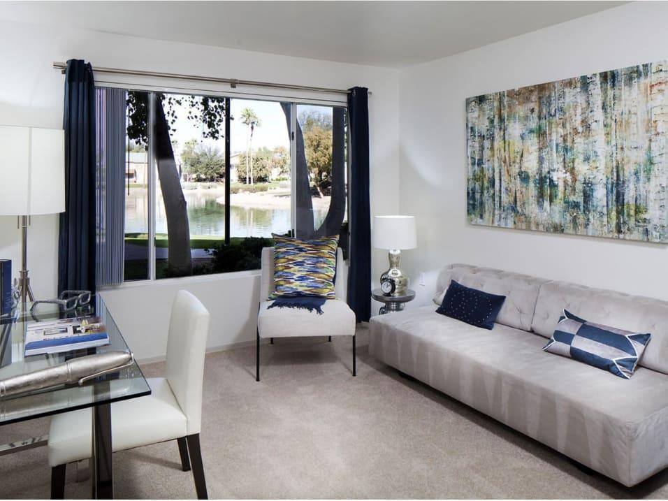 Apartment for rent at Lakeview, 1849 S Power Rd, Mesa, AZ 85206