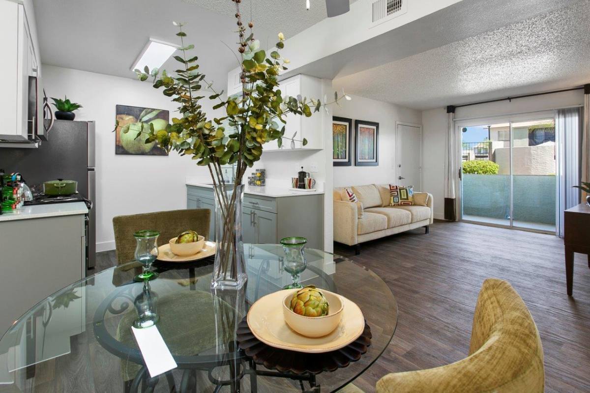 Apartment for rent at Palm Crest at Station 40, 3816 N 83rd Ave, Phoenix, AZ 85033