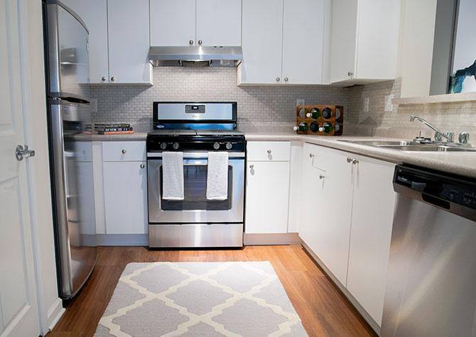 Apartment for rent at 3375 Spring Hill Parkway SE, Smyrna, GA 30080