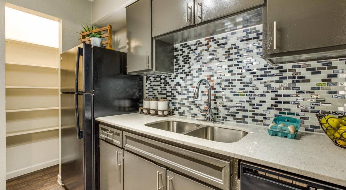 Townhouse for rent at Zeke, 1141 Easton Rd, Dallas, TX 75218