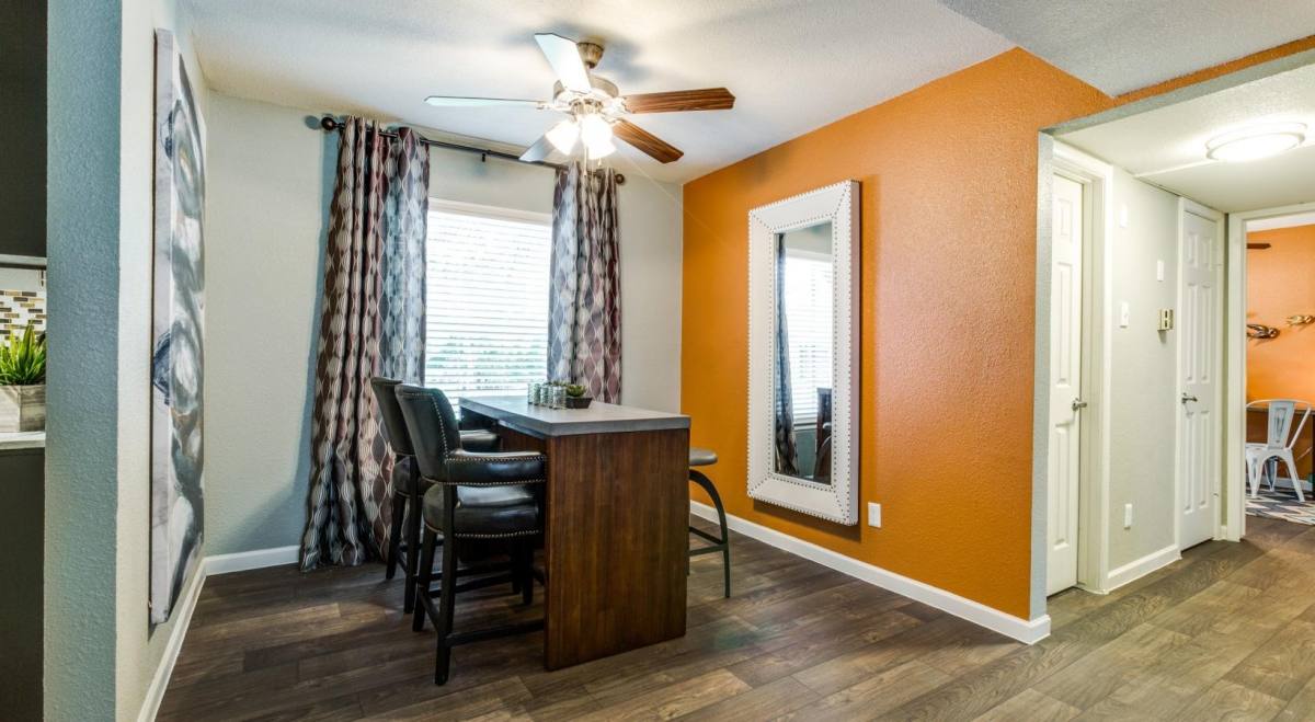 Townhouse for rent at Zeke, 1141 Easton Rd, Dallas, TX 75218