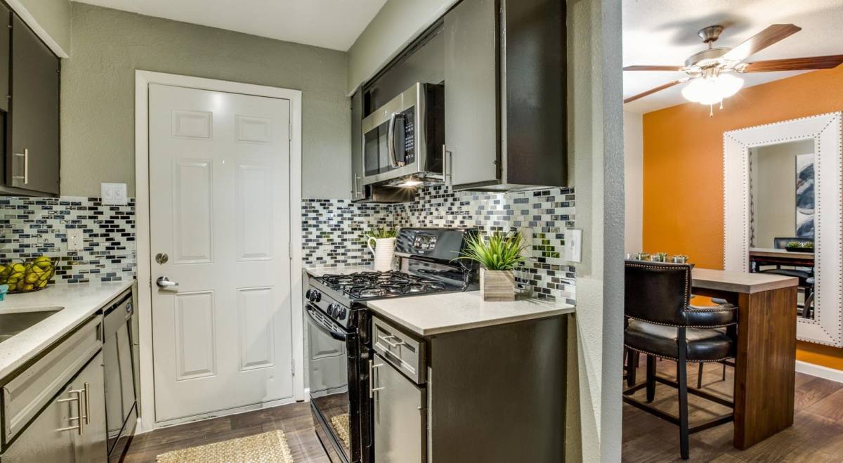Townhouse for rent at Zeke, 1141 Easton Rd, Dallas, TX 75218