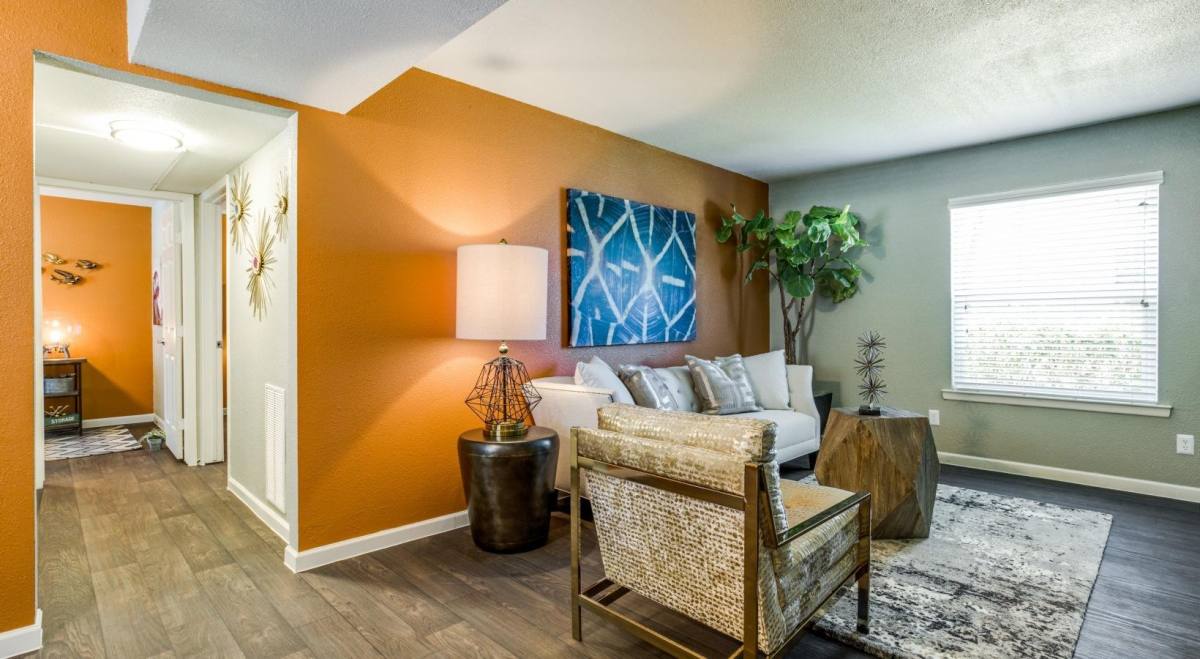 Townhouse for rent at Zeke, 1141 Easton Rd, Dallas, TX 75218