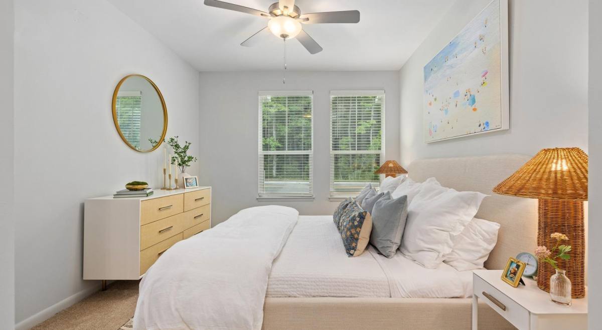 Apartment for rent at Fenwick Hall, 555 Linger Longer Dr, Johns Island, SC 29455