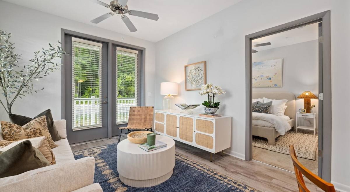 Apartment for rent at Fenwick Hall, 555 Linger Longer Dr, Johns Island, SC 29455