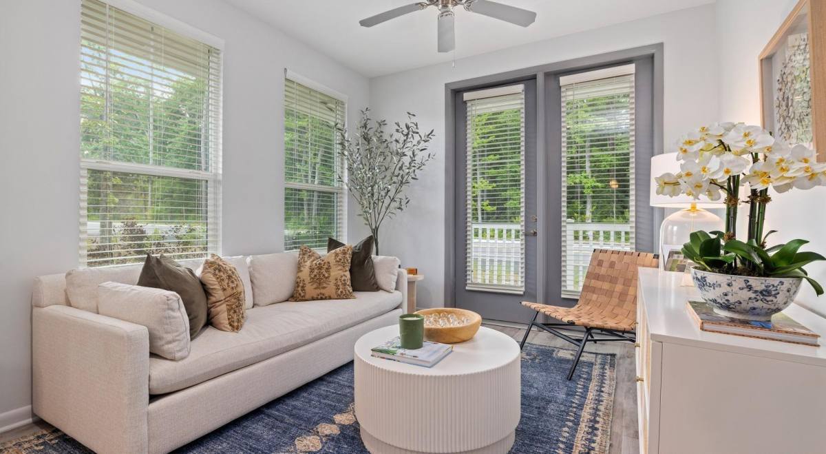Apartment for rent at Fenwick Hall, 555 Linger Longer Dr, Johns Island, SC 29455