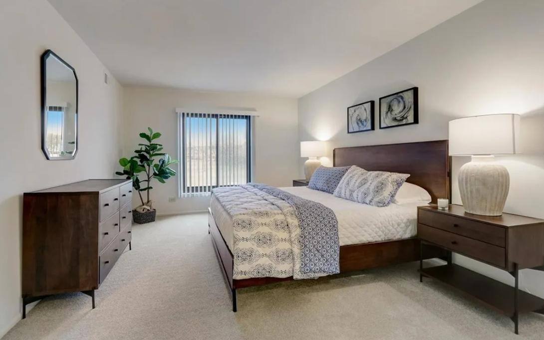 Apartment for rent at International Village, 1300 S Finley Rd, Lombard, IL 60148