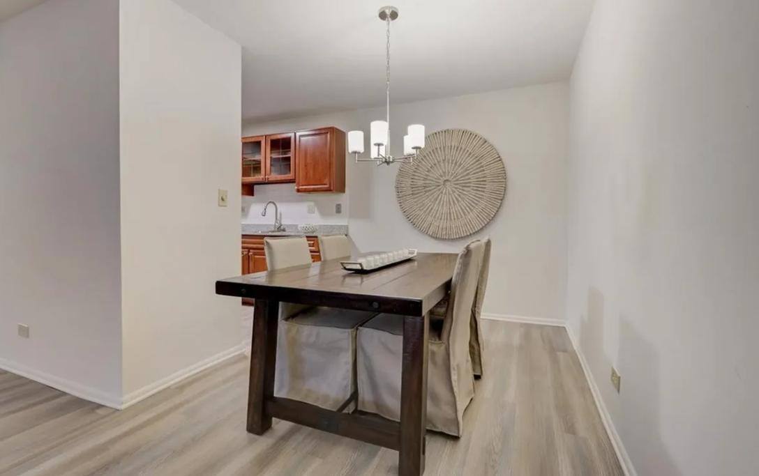 Apartment for rent at International Village, 1300 S Finley Rd, Lombard, IL 60148