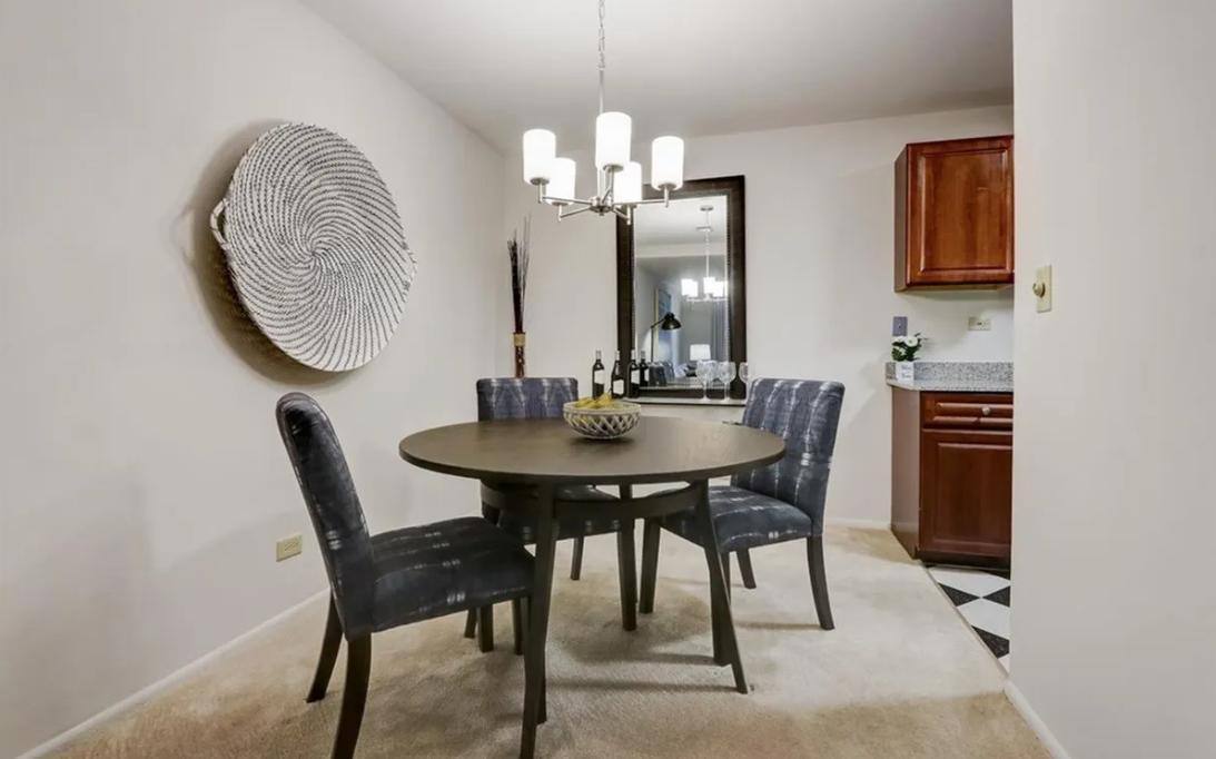 Apartment for rent at International Village, 1300 S Finley Rd, Lombard, IL 60148