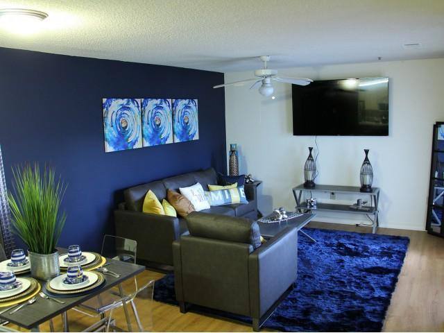 Apartment for rent at 403 Wolf Creek Circle, Raleigh, NC 27606