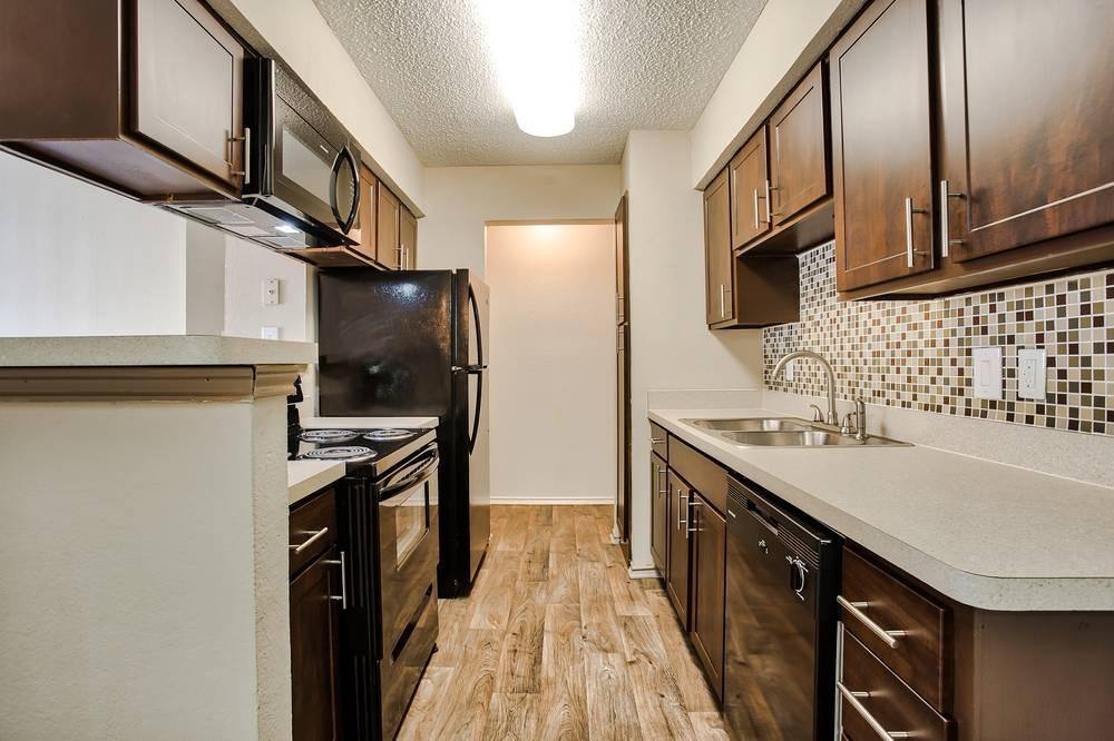 Apartment for rent at Park West, 7251 Crowley Rd, Fort Worth, TX 76134