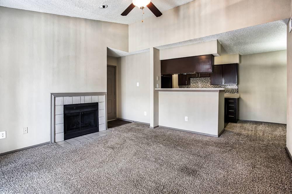 Apartment for rent at Park West, 7251 Crowley Rd, Fort Worth, TX 76134