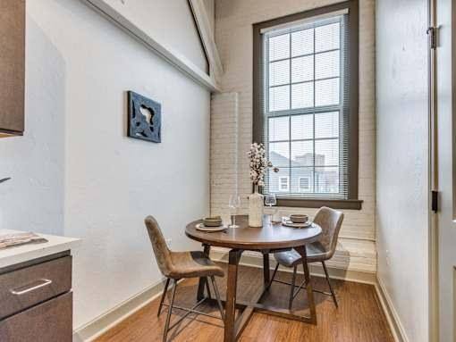 Apartment for rent at 600 N High Ave, Oklahoma City, OK 73117