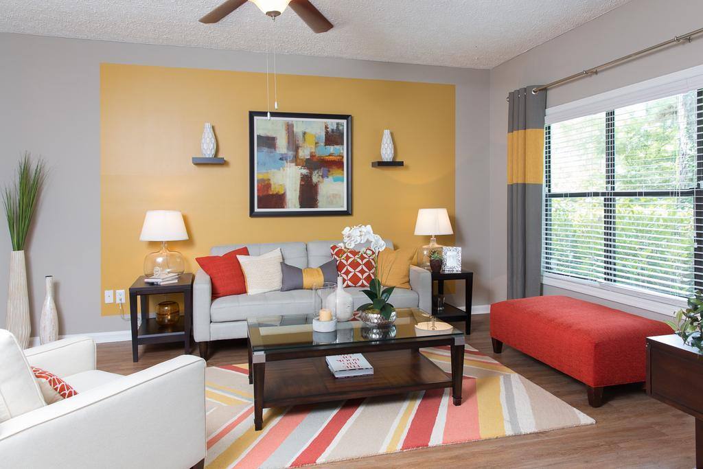 Apartment for rent at 3385 Atlanta Rd SE, Smyrna, GA 30080