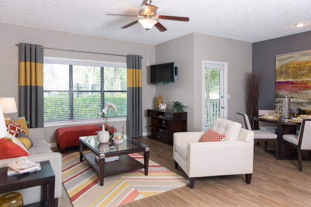 Apartment for rent at 3385 Atlanta Rd SE, Smyrna, GA 30080