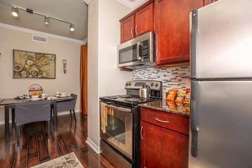 Apartment for rent at The Link on Maple, 5219 Maple Ave, Dallas, TX 75235