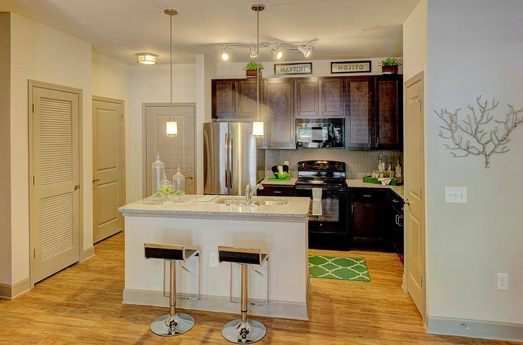 Apartment for rent at 1040 Wake Towne Dr, Raleigh, NC 27609