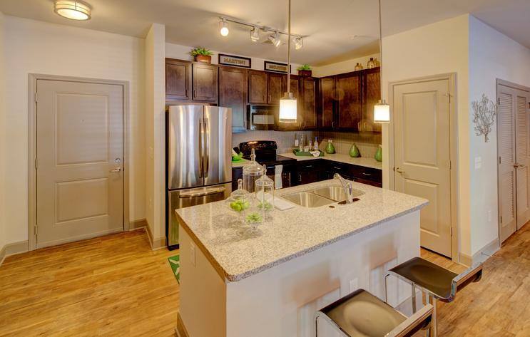 Apartment for rent at 1040 Wake Towne Dr, Raleigh, NC 27609
