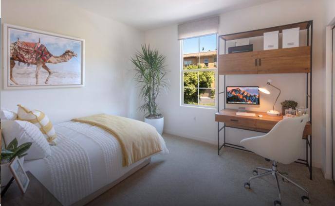 Apartment for rent at Palmeras Apartment Homes, 100 Virtuoso, Irvine, CA 92620