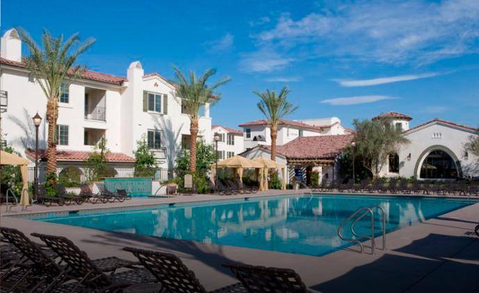 Apartment for rent at Palmeras Apartment Homes, 100 Virtuoso, Irvine, CA 92620