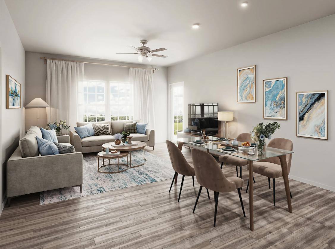 Apartment for rent at Hearthstone Lakes, 76 Rutledge Dr, Ridgeland, SC 29936