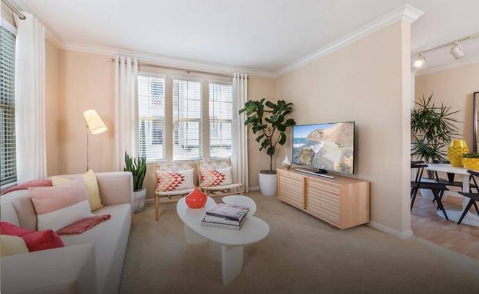 Apartment for rent at Woodbury Lane, 100 Simplicity, Irvine, CA 92620