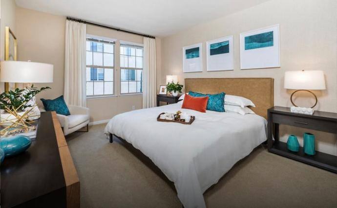 Apartment for rent at Woodbury Lane, 100 Simplicity, Irvine, CA 92620