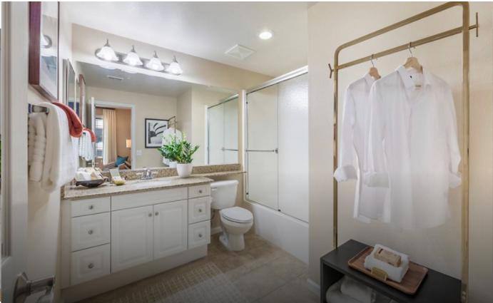 Apartment for rent at Woodbury Lane, 100 Simplicity, Irvine, CA 92620