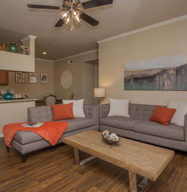 Apartment for rent at Azure Creek, 29862 N Tatum Blvd, Cave Creek, AZ 85331