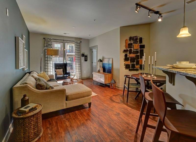 Apartment for rent at 401 Oberlin Rd, Raleigh, NC 27605